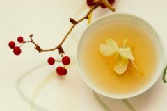 便秘喝什么茶最好？便秘的人喝什么茶？[圖]