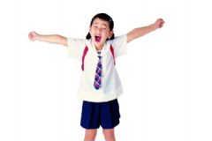 小學生懶惰怎么辦？如何改變小學生懶惰？[多圖]