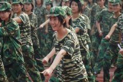 軍訓期間能敷面膜嗎？軍訓期間如何護膚？[多圖]