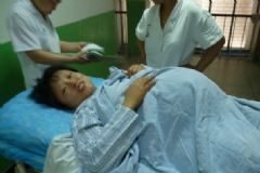 順產(chǎn)剖腹產(chǎn)哪個(gè)痛？順產(chǎn)剖腹產(chǎn)哪個(gè)風(fēng)險(xiǎn)大？[多圖]