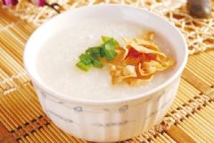 感冒吃什么粥比較好？感冒吃什么粥好？[圖]