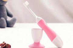 戴牙套可以用電動(dòng)牙刷嗎？戴牙套能用電動(dòng)牙刷嗎？[圖]