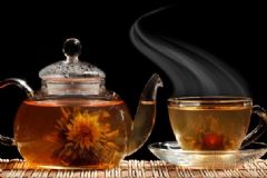 高血壓喝什么茶？高血壓喝什么茶比較好？[圖]