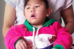寶寶腦癱的原因是什么？孩子腦癱是怎么造成的？[圖]