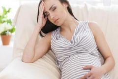 孕婦頭暈是怎么回事？孕婦頭暈怎么辦？[多圖]