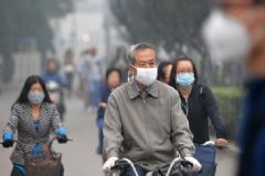 戴口罩可以防輻射嗎？戴口罩能防輻射嗎？[圖]