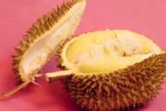 吃榴蓮上火怎么辦？吃榴蓮上火怎么降火？[圖]