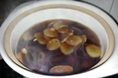 姜湯洗頭發(fā)有什么好處？用姜湯洗頭有什么好處？[圖]