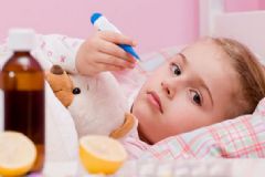 孩子免疫力低下老生病怎么辦？孩子免疫力低下怎么調(diào)理？[多圖]