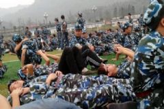 軍訓(xùn)晚上睡不著覺怎么辦？軍訓(xùn)晚上睡不著怎么回事？[多圖]