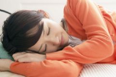睡覺出汗怎么辦？睡覺汗多怎么辦？[圖]