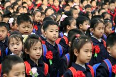 孩子不愿意去學(xué)校怎么辦？應(yīng)該怎么鼓勵(lì)孩子去學(xué)習(xí)？[多圖]