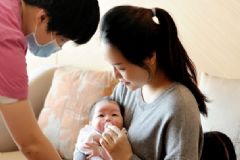 哺乳期感冒了怎么辦？哺乳期感冒能喂奶嘛？[多圖]