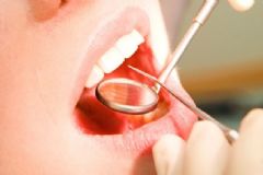 牙齦萎縮怎么治療？牙齦萎縮的治療方法有哪些？[圖]