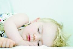 兩個(gè)月的寶寶睡眠時(shí)間？?jī)蓚€(gè)月大的寶寶一天睡幾個(gè)小時(shí)？[圖]