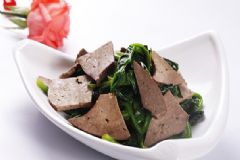 吃什么食物養(yǎng)肝護(hù)肝？養(yǎng)肝護(hù)肝吃什么食物好？[圖]