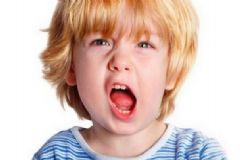 孩子喜歡罵人怎么辦？孩子罵人怎么教育？[多圖]