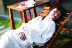 閉目養(yǎng)神有什么好處？閉目養(yǎng)神竟能補肝養(yǎng)肝[圖]