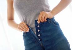女生下半身胖怎么減肥？女生下半身肥胖如何減肥？[多圖]