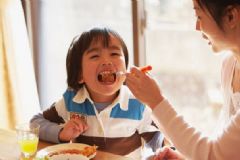 孩子偏食挑食怎么糾正？孩子偏食挑食怎么辦？[多圖]