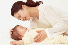 產(chǎn)后睡眠質(zhì)量不好怎么改善？產(chǎn)后睡眠不足怎么辦？[圖]