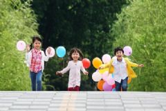 怎么培養(yǎng)孩子外向性格？如何培養(yǎng)孩子外向性格？[多圖]