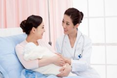 產(chǎn)后女性私處脹痛怎么回事？產(chǎn)后會陰脹痛是什么原因？[圖]