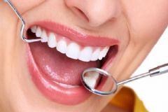 牙齦腫痛怎么辦？牙齦腫痛怎么止疼？[圖]