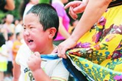 孩子不想上學(xué)怎么辦？孩子不想上學(xué)咋辦？[多圖]