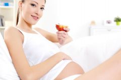 懷孕能畫眼影嗎？孕婦能畫眼影嗎？[多圖]