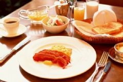 高血壓飲食治療原則是什么？高血壓飲食療法有哪些？[圖]