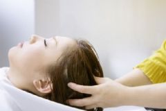 頭癢怎么辦？有頭屑頭發(fā)癢怎么辦？[圖]