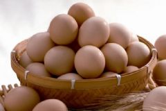 產(chǎn)婦吃雞蛋多了好嗎？哺乳期雞蛋吃多了會(huì)怎樣？[圖]