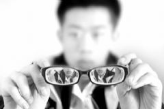 視力模糊是什么引起的？眼睛視力模糊的原因有哪些？[圖]