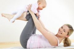 產(chǎn)后怎么減肥最快最有效？產(chǎn)后如何瘦身效果好？[圖]