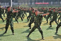 軍訓(xùn)曬黑了能白回來嗎？軍訓(xùn)曬黑還能變白嗎？[多圖]