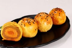 來月經(jīng)能吃月餅嗎？月經(jīng)期吃月餅會(huì)胖嗎？[多圖]
