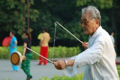10個(gè)征兆預(yù)示糖尿病 糖尿病有哪些征兆？[圖]