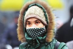 防霧霾口罩能擋住香煙嗎？防霧霾口罩能擋住煙嗎？[圖]