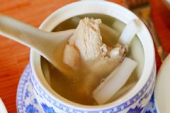 咽喉炎吃什么好？ 咽喉炎食療法？[圖]