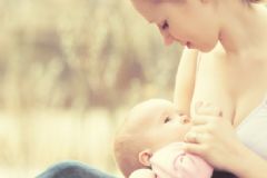 硅膠隆胸后能喂奶嗎？硅膠隆胸可以哺乳寶寶嗎？[多圖]