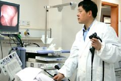 哪些人群需做胃鏡檢查？胃鏡適用人群[圖]