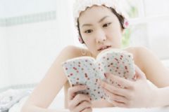 外油內干的皮膚怎么護理？外油內干皮膚怎么護理？[圖]