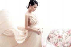 孕婦白帶多能用護(hù)墊嗎？孕婦白帶多怎么辦？[多圖]