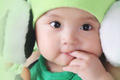 寶寶嘔吐吃什么食物好？寶寶嘔吐吃什么好？[圖]