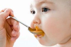 添加輔食要注意什么？添加輔食的原則[多圖]