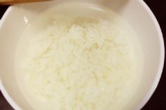 開水泡飯吃了會不會胖？開水泡飯吃好嗎？[圖]
