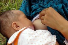 媽媽感冒了還可以喂奶嗎？媽媽感冒了還能喂母乳嗎？[圖]