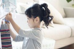 讓孩子做家務的好處有哪些？如何讓孩子做家務？[多圖]