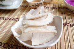 白芍有什么禁忌？白芍的功效與作用有哪些？[圖]